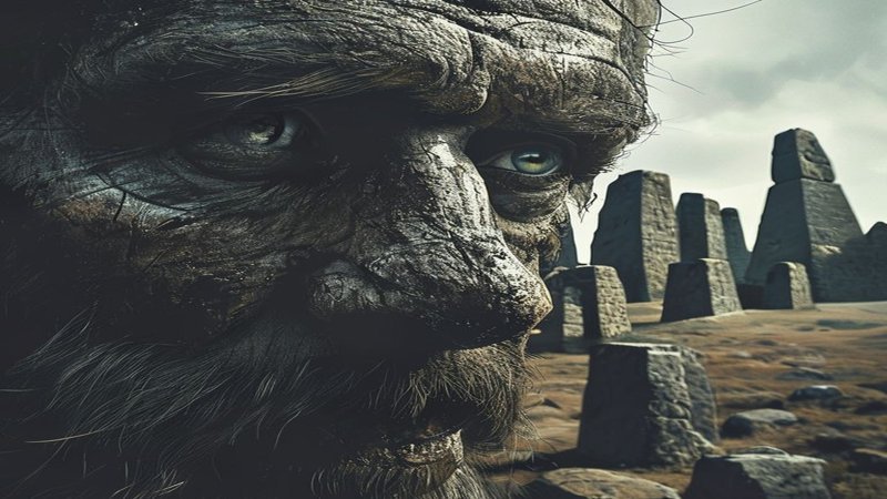 The Chilling Discovery in the Alps