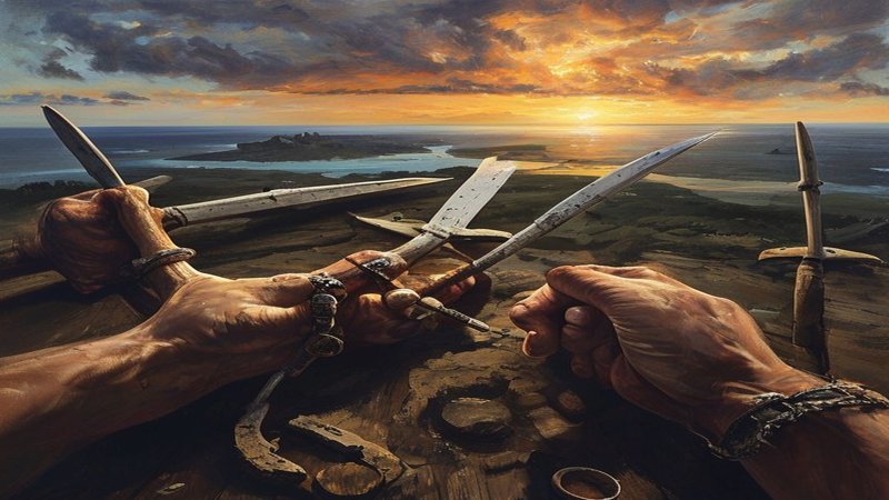 The World of the Last Ice Age: Crossing Beringia