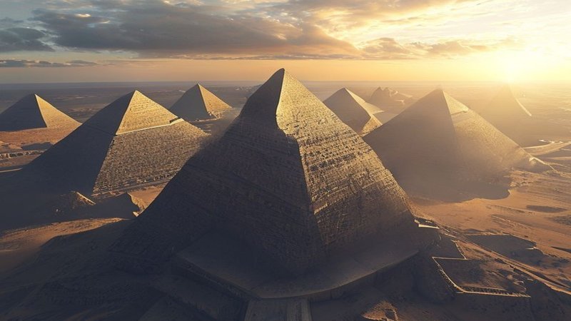 The Pilot's Revelation and Satellite Secrets