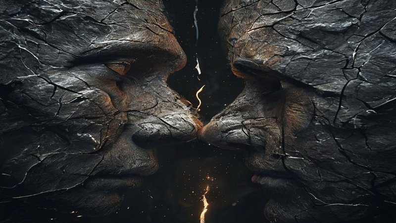 Tectonic Plates and the Principle of Resonance