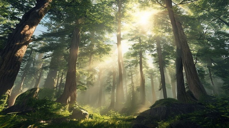 The Mother Tree and the Altruism Paradigm