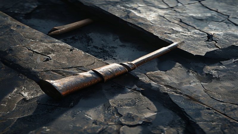 The Impossible Precision of Puma Punku