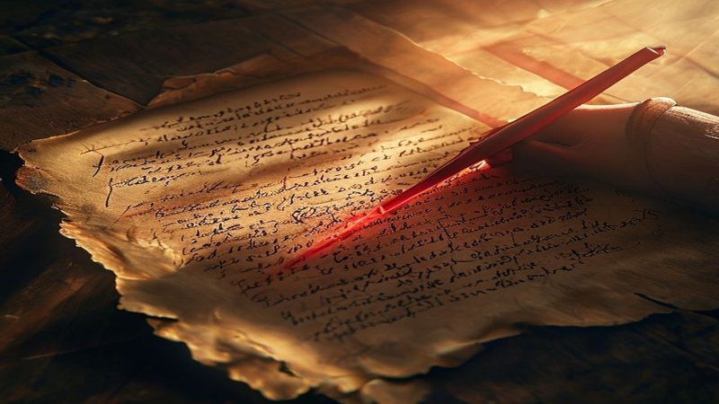 The Ottoman Admiral and the Secret of 20 Ancient Sources