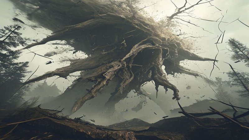 The Overlords of Pangean Land