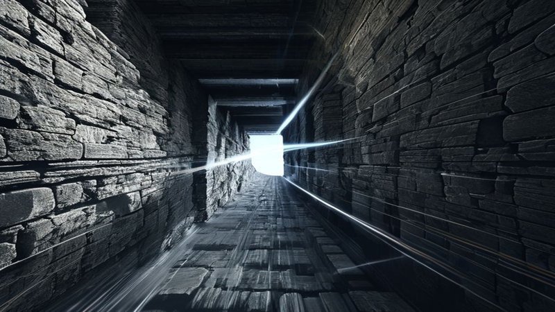 The Science of Seeing Through Stone: Muon Radiography