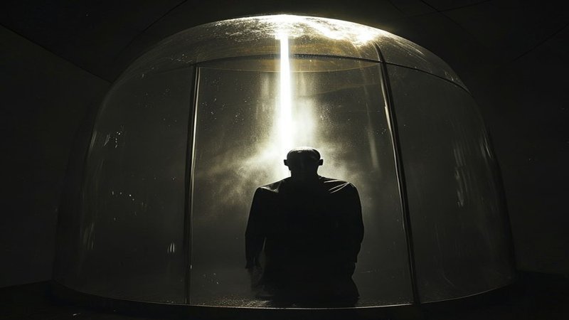 The Golden Pedestal: Phase of Artificial Elevation