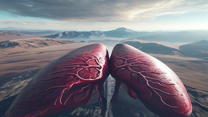 The Peril of the Peaks: Why High Altitudes Kill