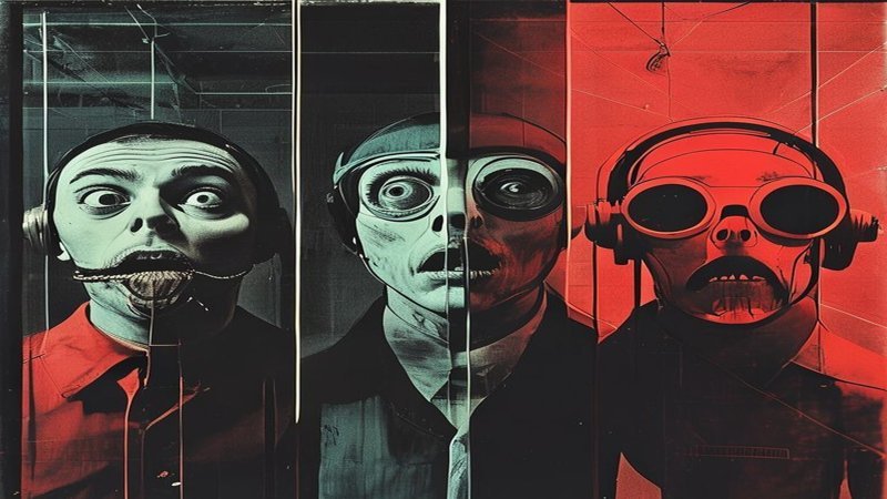 The Xerox Machine Revelation: The Power of Automaticity