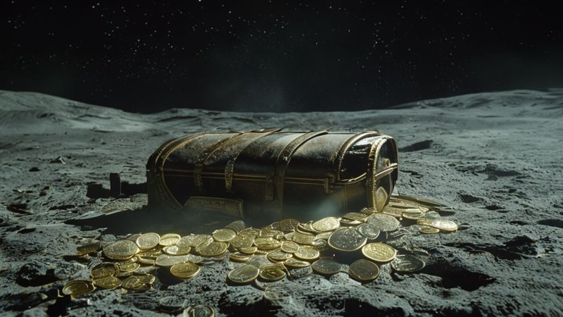 The Fading Echoes of Ambition