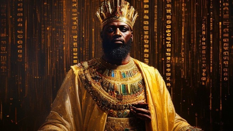 The Modern Zenith vs. The Ancient Monolith