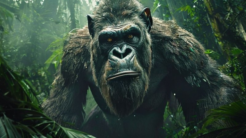 The Unveiling of a Prehistoric Giant