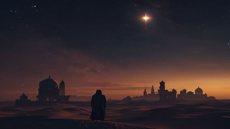 The Ancient Prophecy of Nibiru: A Celestial Visitor