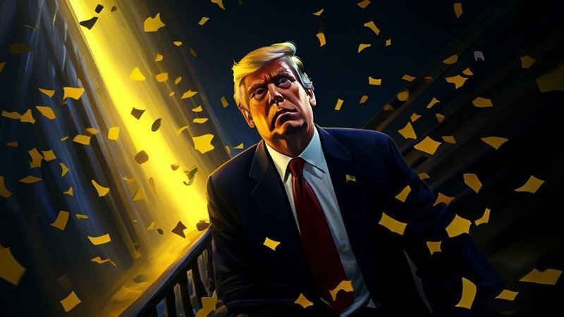 The Cartoon as a Cosmic Operations Room