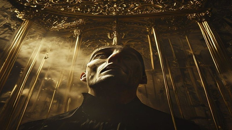 Taming Rituals and the Stifling of Growth