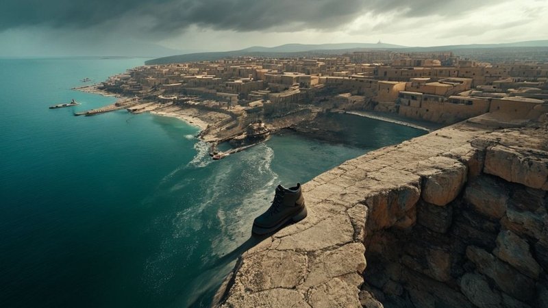 The Evolution of Immortality: Middle & New Kingdoms