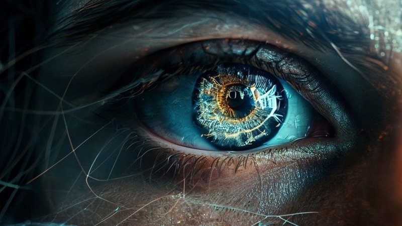 The Collapse of Locality and the Illusion of Space