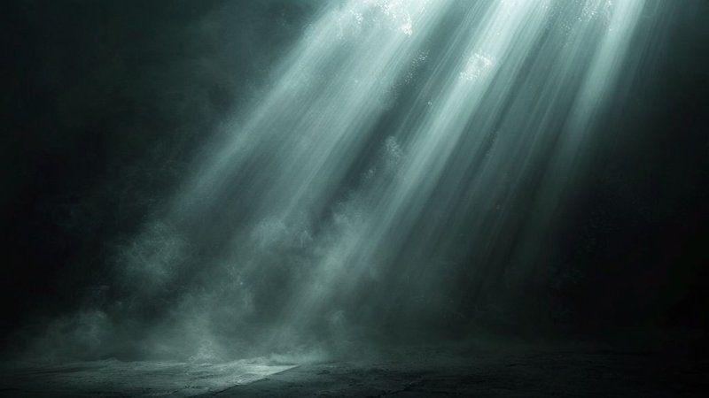 The Invisible River of Death