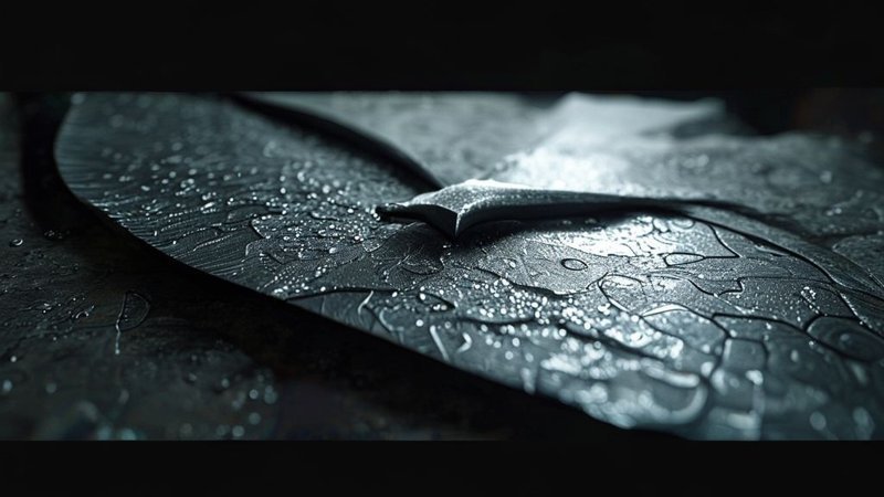 The Role of Impurities and Slow Cooling