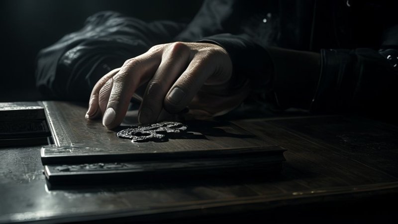 The Freeze: Sudden Withdrawal and Cognitive Dissonance