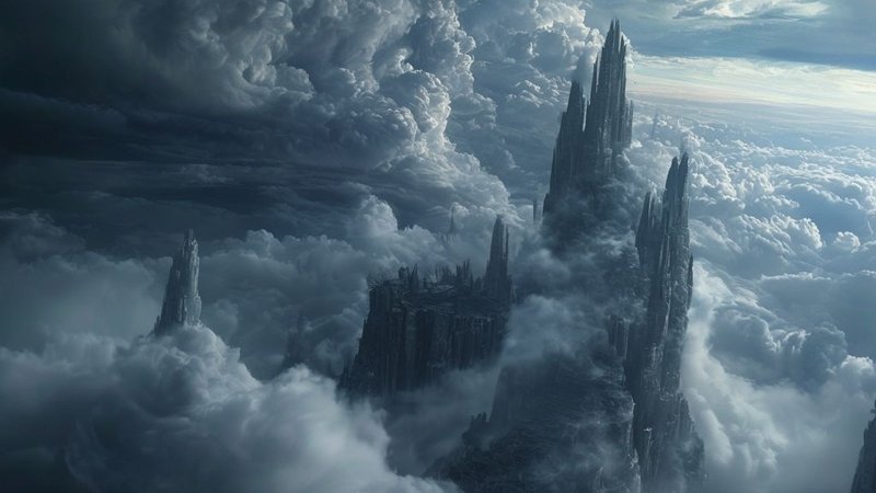 Ancestral Puebloans: Architects of the Cliffs