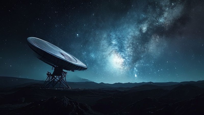 Natural Phenomena or Alien Technology? The Competing Hypotheses