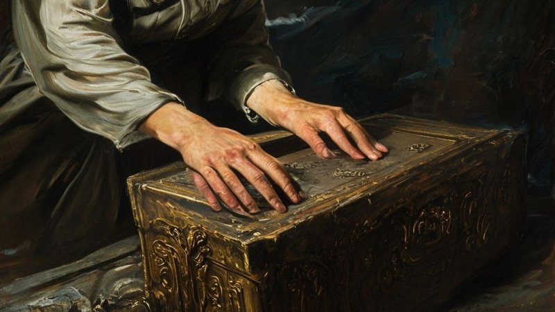 Unraveling the Marquis's Dark Secrets and Suspects