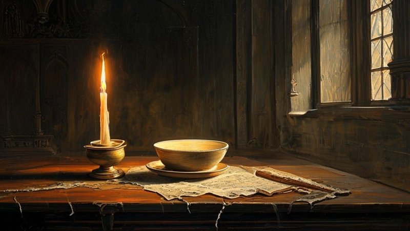 The Linguistic Trap and Blurring Realities