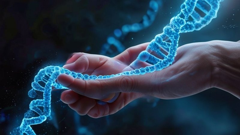 The Ghost Genes and Epigenetic Control