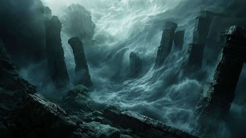 Roman Concrete: Building for Eternity