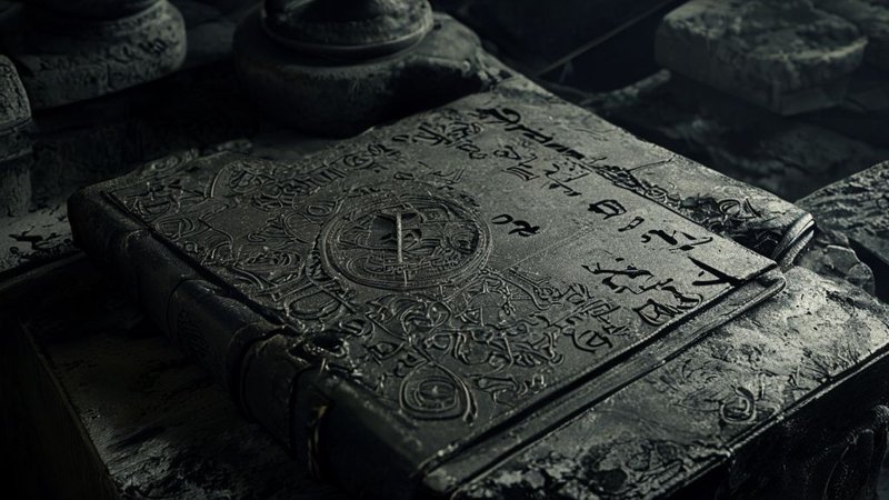 The Unfolding Curse: Science Meets the Supernatural