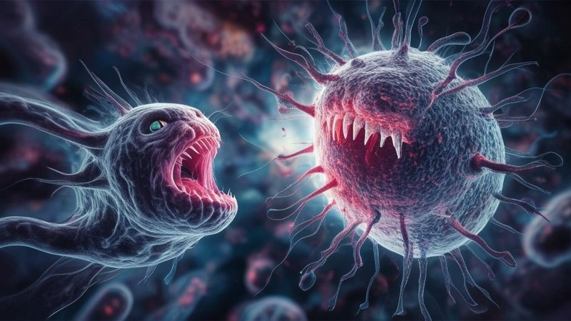 Architects of Atmosphere and Life