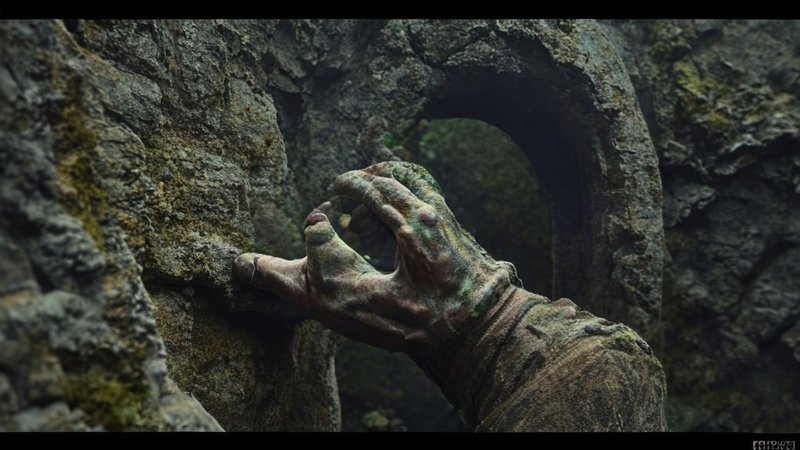 Fortresses Beneath the Surface: Ingenious Defenses