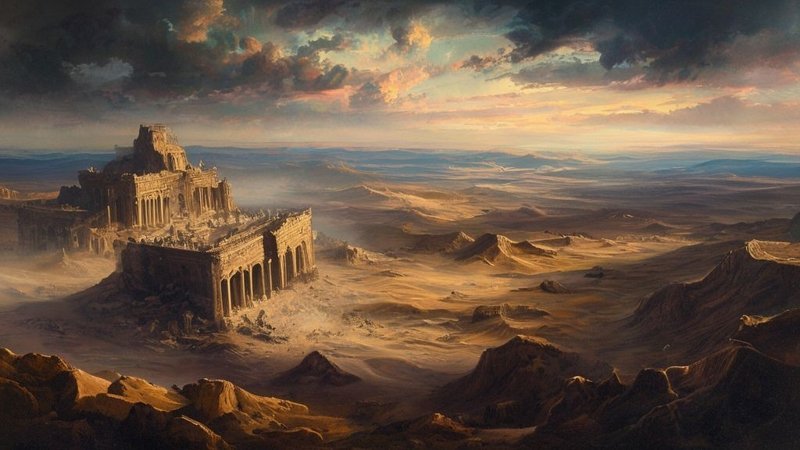 The Mud Flood Cataclysm and Reconstruction Lies