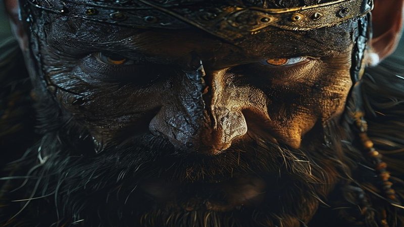 Psychological Warfare on the Battlefield and in Council