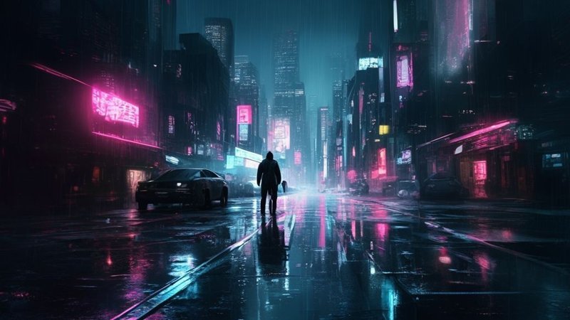 Quantum Entanglement: A Glimpse into the Hidden Network