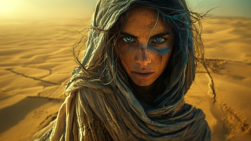 The Astounding Nabta Playa Culture