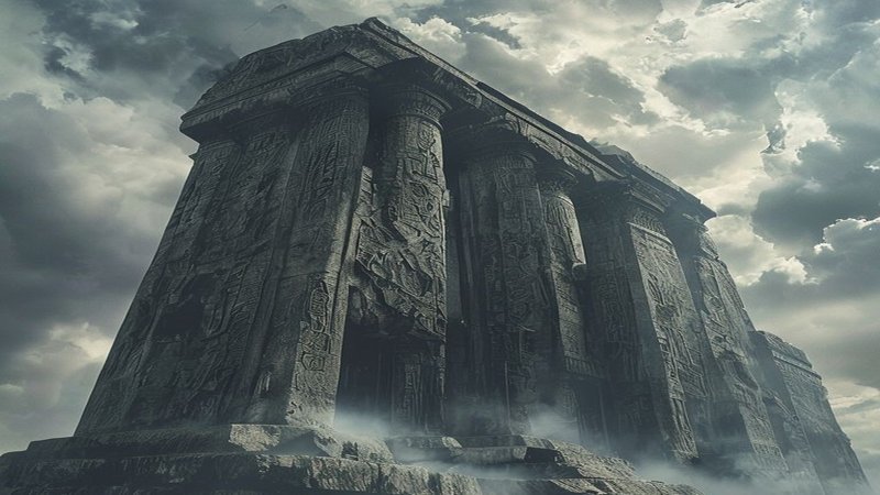 Cultural Cleansing and the Linen Mystery