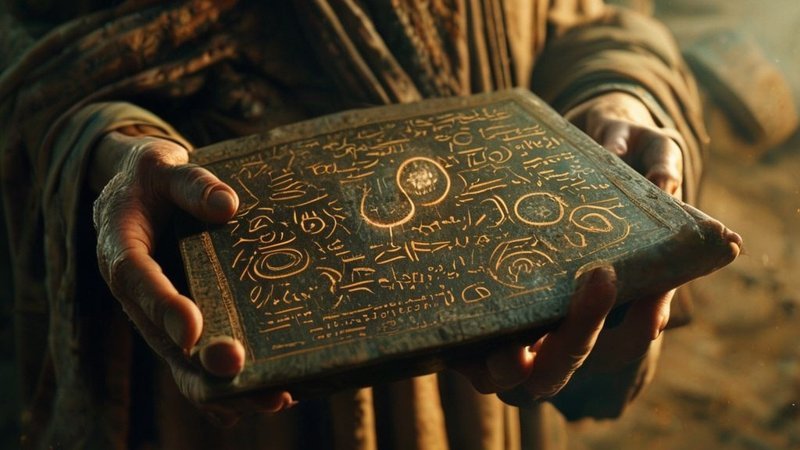 Modern Signs: Geophysical Instability