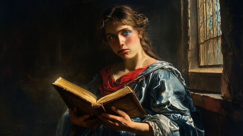 The Invisible Balance: Fear for the Rich, Sustenance for the Poor