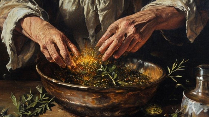 Ayurveda and the Surgical Genius of Sushruta