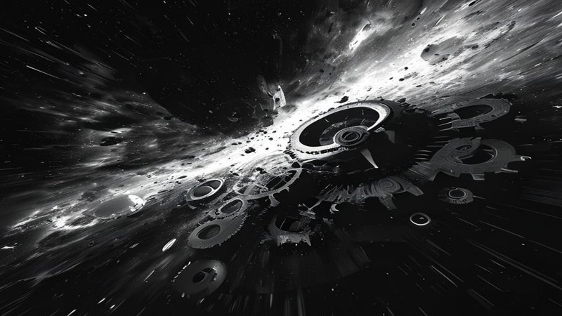 The Earth's Accelerating Pulse: Schumann Resonance