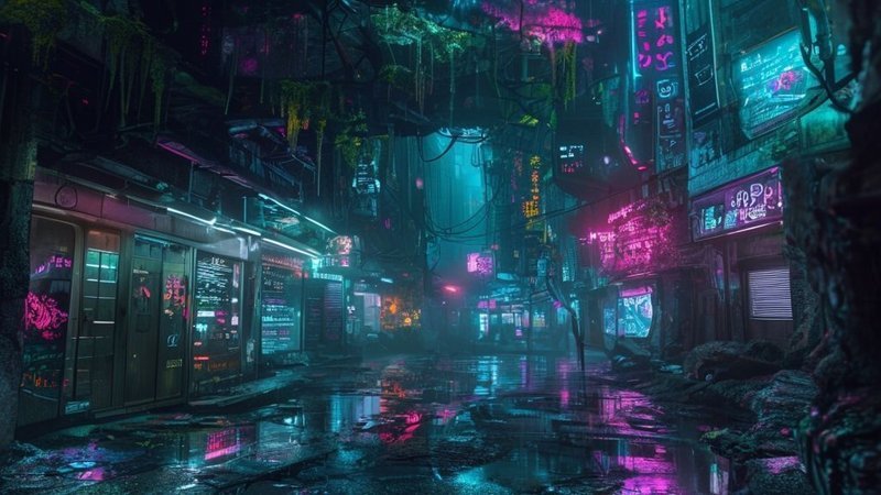 A Global Network: Communication Between Lost Civilizations