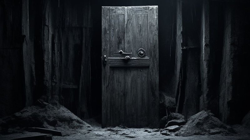 Shared Visions and Eerie Entities