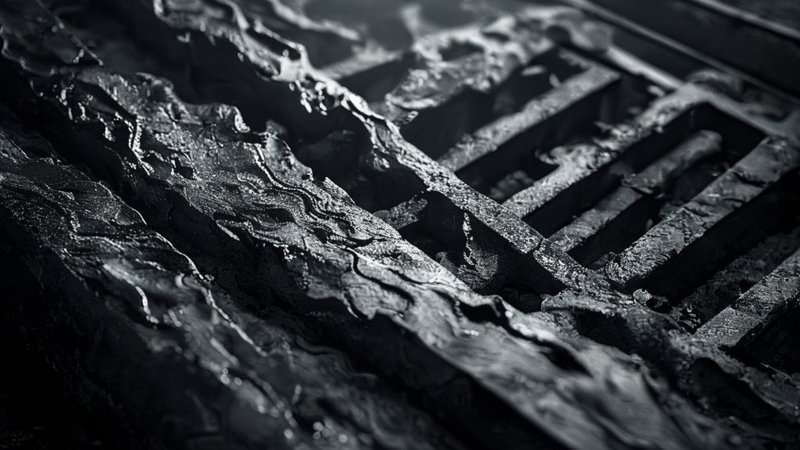 Roman Concrete: Engineering That Defies Time