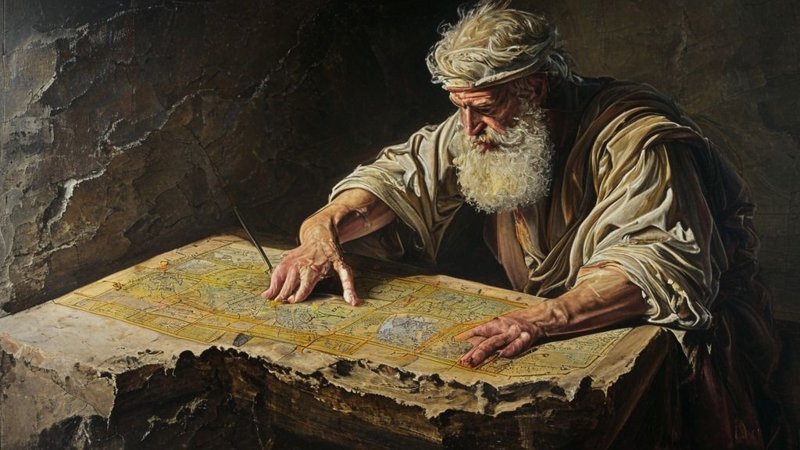 Ancient Sources and Astronomical Cartography