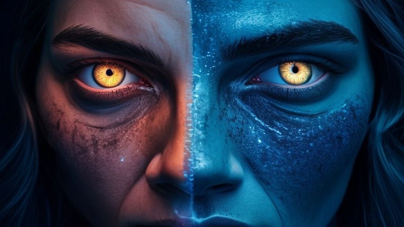 The Silent Epidemic of Digital Identity Disorder