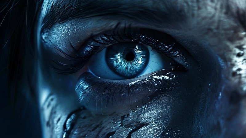 The Allure of Red Flags & The Predator-Prey Dynamic