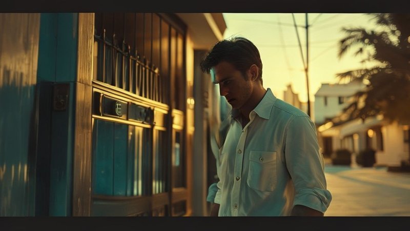 Betrayal and a Family's Deadly Pact