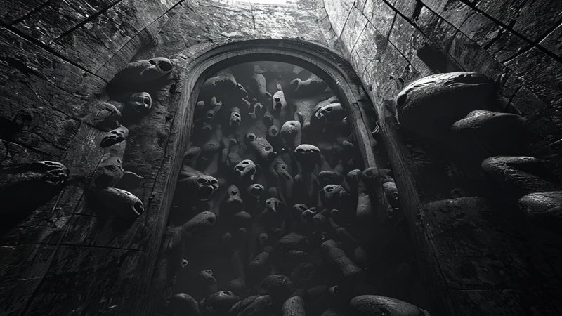 Body Language and the Anesthetic of Hate