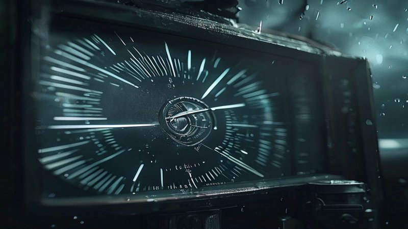 Starfish Prime: A Desperate Strike in Orbit?